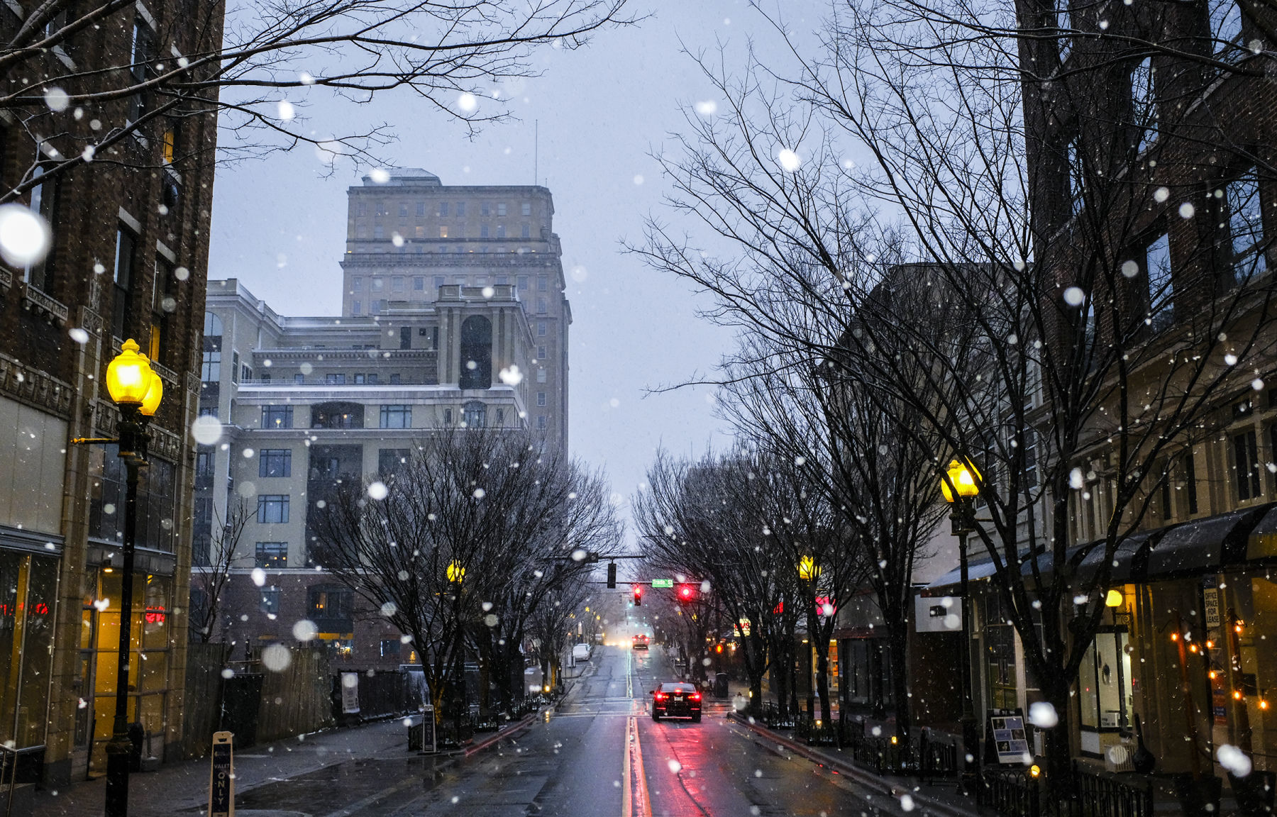 SnowFeature